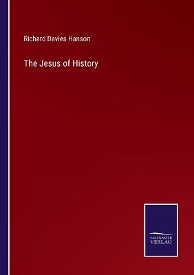 Jesus of History