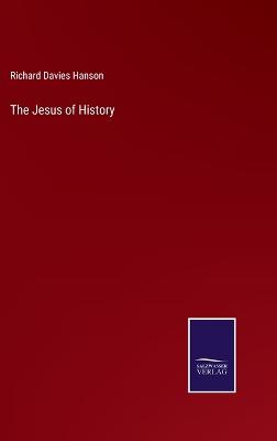 Jesus of History