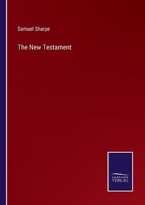 New Testament