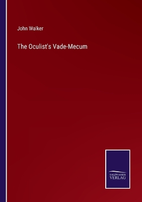 Oculist's Vade-Mecum