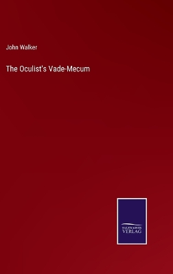 Oculist's Vade-Mecum