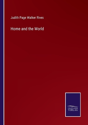 Home and the World