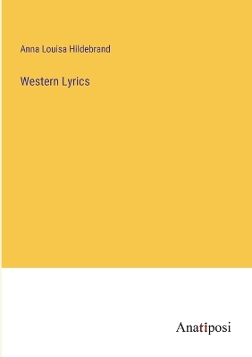 Western Lyrics