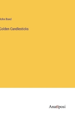 Golden Candlesticks
