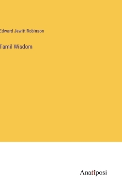 Tamil Wisdom