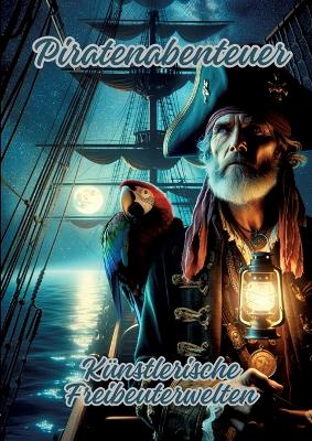Piratenabenteuer: Künstlerische Freibeuterwelten