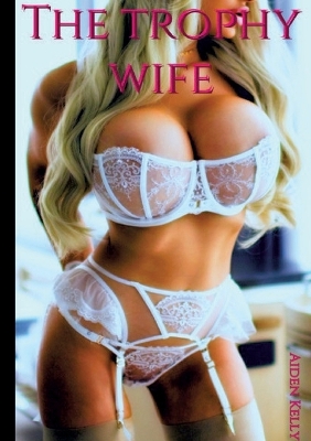 trophy wife