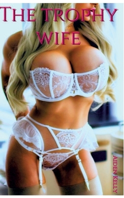 trophy wife