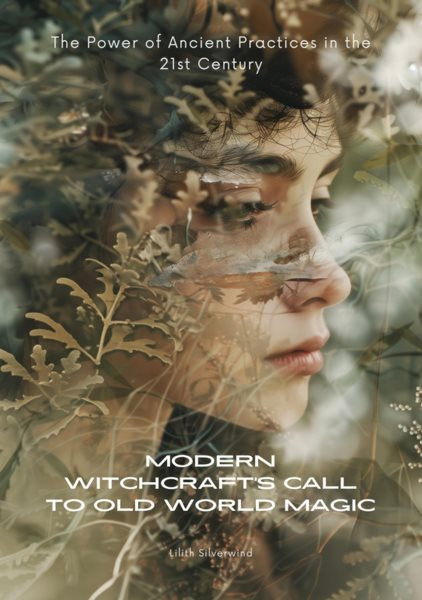 Modern Witchcraft's Call to Old World Magic: The Power of Ancient Practices in the 21st Century