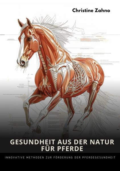 Gesundheit aus der Natur  fÃ¼r Pferde: Innovative Methoden zur Forderung der  Pferdegesundheit
