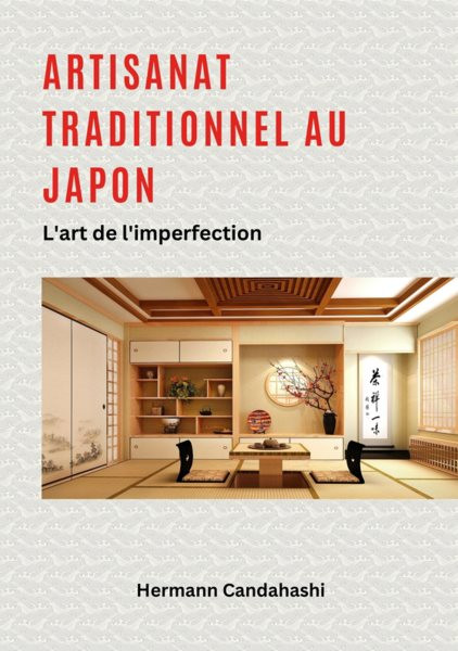 Artisanat traditionnel au Japon: L'art de l'imperfection