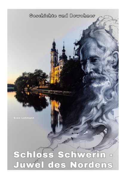 Schloss Schwerin - Juwel des Nordens: Geschichte und Bewohner