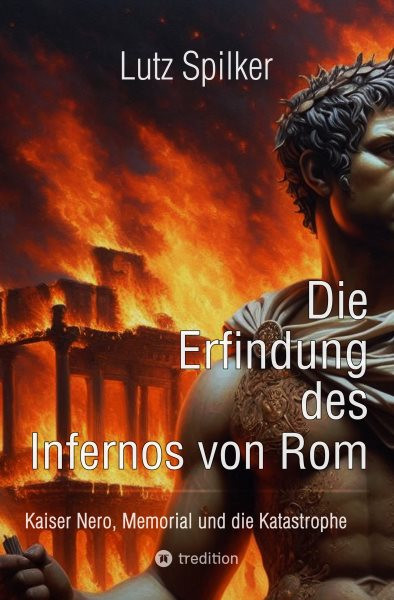 Die Erfindung des Infernos von Rom: Kaiser Nero, Memorial und Katastrophe