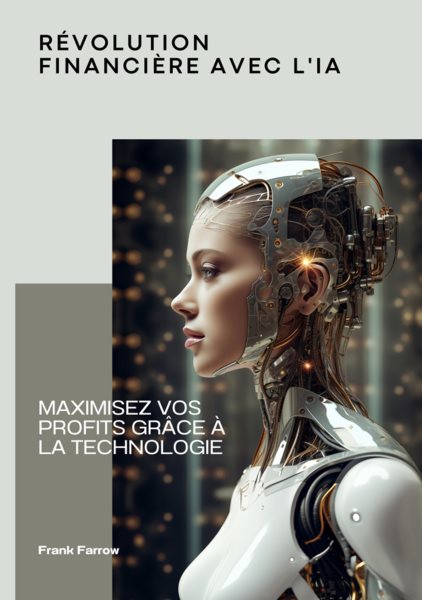 RÃ©volution financiÃ¨re avec l''IA: Maximisez vos profits grace a la technologie