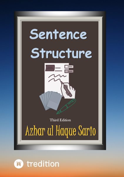 Sentence Structure: Third Edition