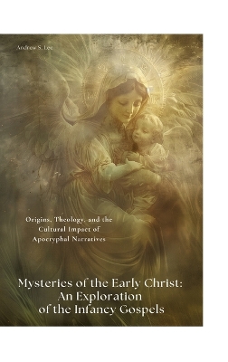 Mysteries of the Early Christ: An Exploration of the Infancy Gospels: Origins, Theology, and the Cultural  Impact of Apocryphal Narratives