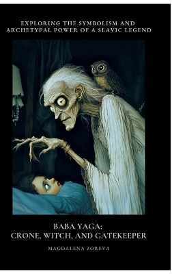 Baba Yaga: Crone, Witch, and Gatekeeper: Exploring the Symbolism and Archetypal Power  of a Slav-ic Legend