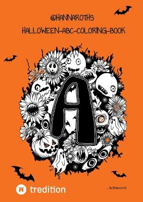 @hannaroths Halloween-ABC-Coloring-Book