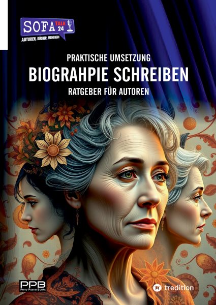 BIOGRAPHIE SCHREIBEN -  Praktische Umsetzung: Praxisbuch fur Autoren