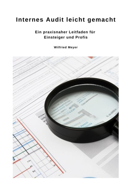 Internes Audit leicht gemacht: Ein praxisnaher Leitfaden fur Einsteiger und Profis