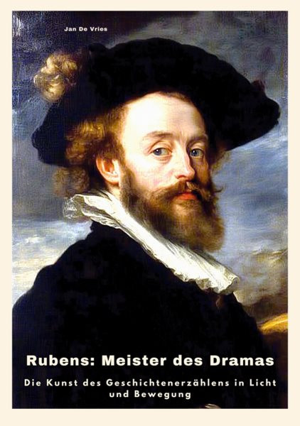 Rubens: Meister des Dramas: Die Kunst des Geschichtenerzahlens in  Licht und Bewegung