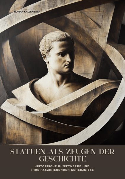 Statuen als Zeugen  der Geschichte: Historische Kunstwerke und ihre  faszinierenden Geheimnisse