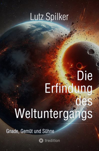Die Erfindung des Weltuntergangs: Gnade, Gemut und Suhne