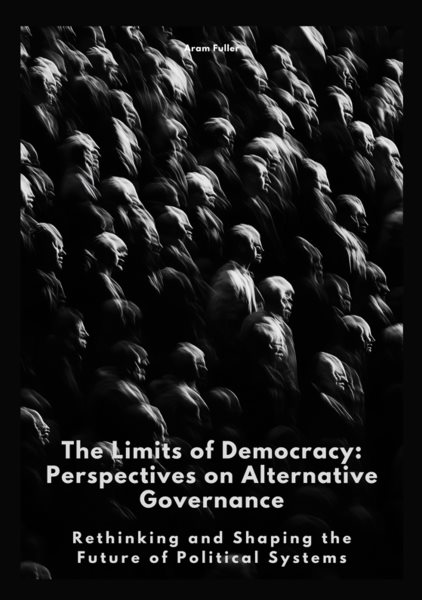 Limits of Democracy: Perspectives on Alternative Governance: Rethinking and Shaping the Future of Political Systems
