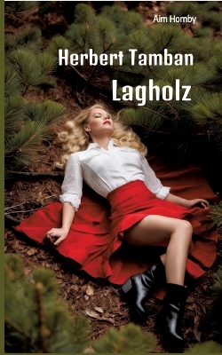 Lagholz
