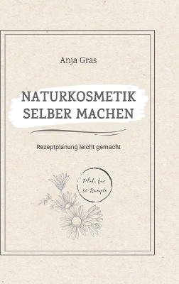 Naturkosmetik selber machen: Rezeptplanung leicht gemacht