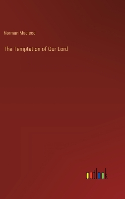 Temptation of Our Lord