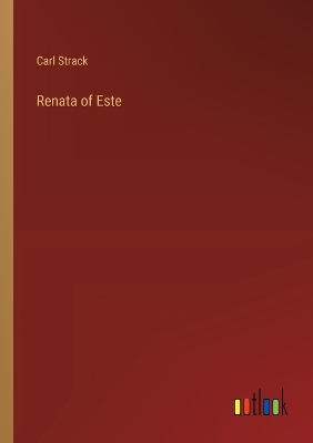 Renata of Este