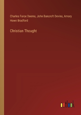 Christian Thought