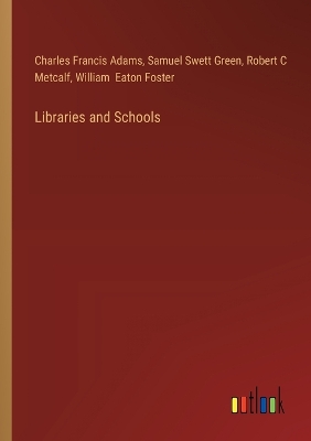Libraries and Schools