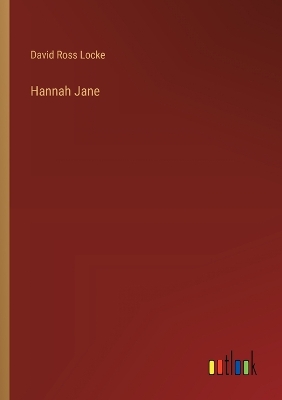 Hannah Jane