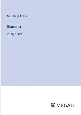 Giannella: in large print