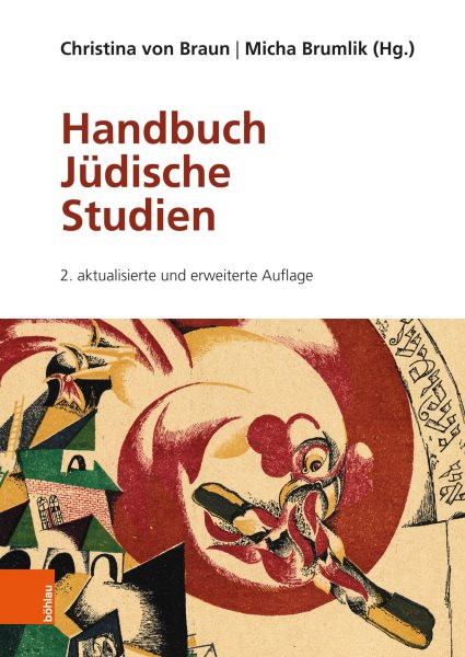 Handbuch JÃ¼dische Studien