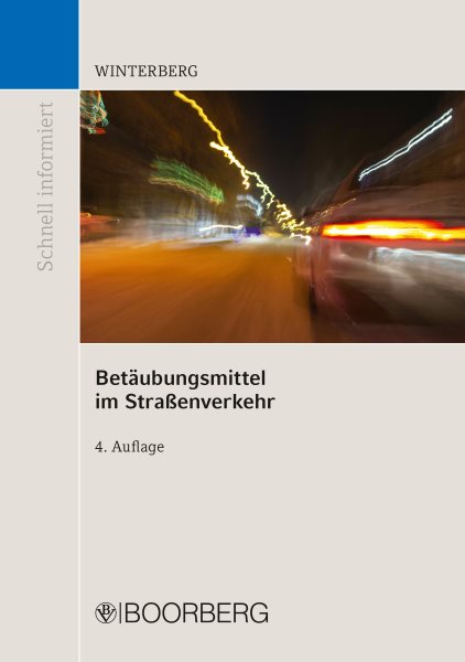 BetÃ¤ubungsmittel im StraÃŸenverkehr