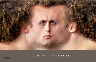 KOSCHIES - SURFACES New edition