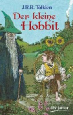 Der kleine Hobbit  Grosses Format