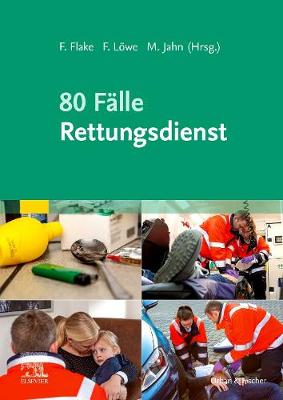80 FÃ¤lle Rettungsdienst