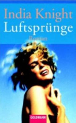 Luftsprunge