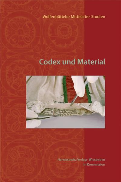 Codex Und Material