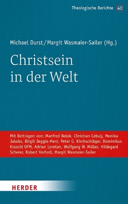 Christsein in Der Welt