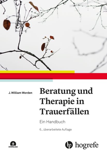 Beratung und Therapie in TrauerfÃ¤llen: Ein Handbuch
