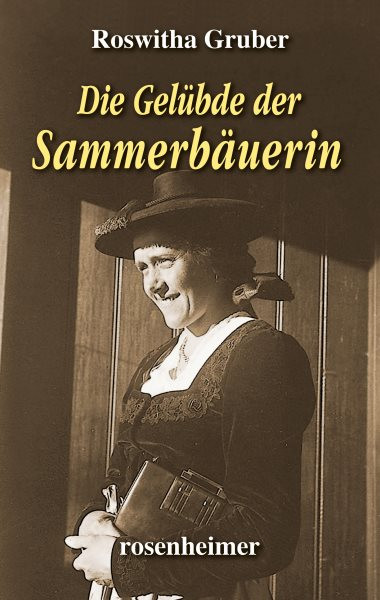 Die GelÃ¼bde der SammerbÃ¤uerin