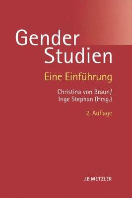 Gender-Studien: Eine Einfuhrung