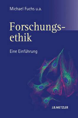 Forschungsethik: Eine Einführung