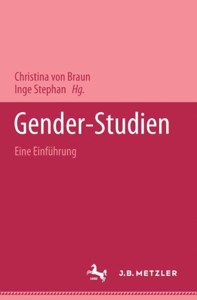 Gender- Studien: Eine Einfuhrung