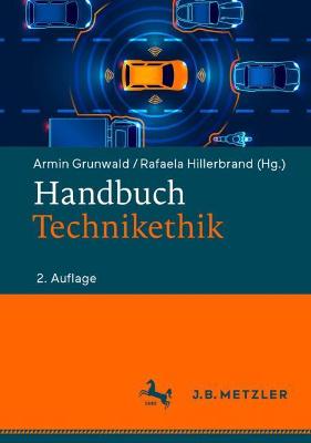 Handbuch Technikethik